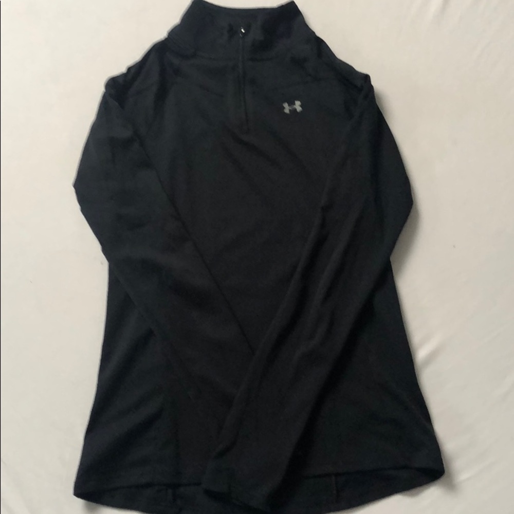 Under Armour Half Zip